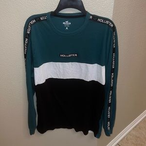 NWOT Hollister, men’s shirt, size XL